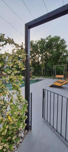 Luxury Apartment Stefanija