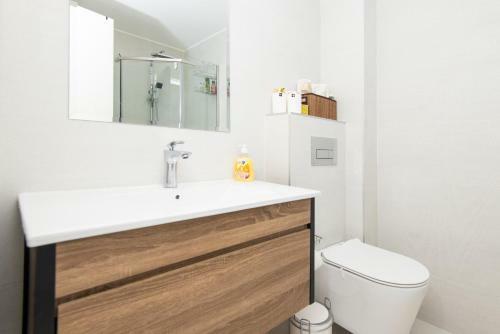 Berk Apartment Tivat