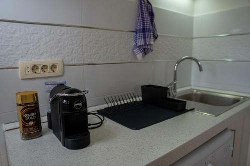 Studio Apartment Vlado