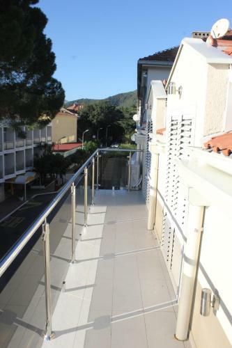 Apartamento Penthouse By The Sea