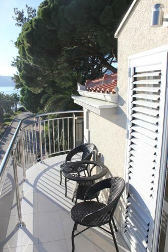 Apartamento Penthouse By The Sea