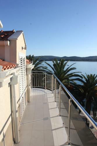 Apartamento Penthouse By The Sea