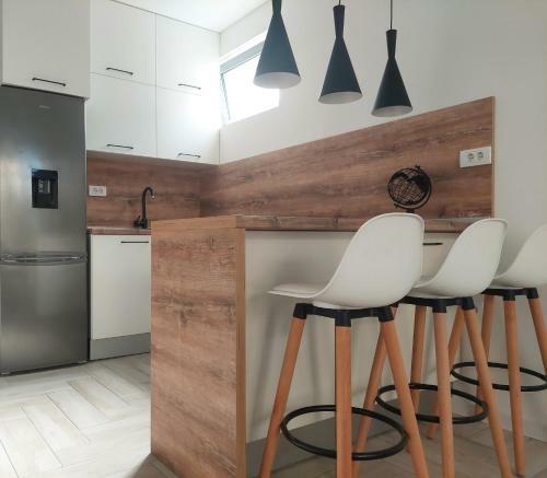 Tivat City Apartment