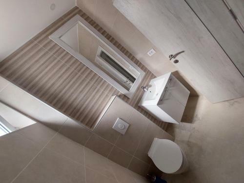 Tivat City Apartment