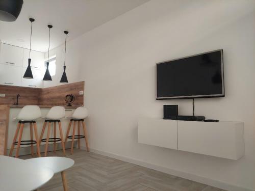 Tivat City Apartment