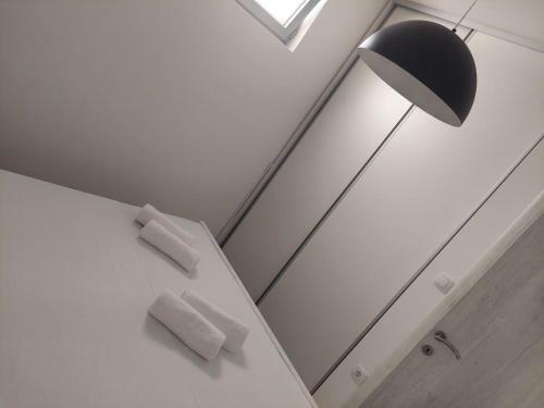 Tivat City Apartment
