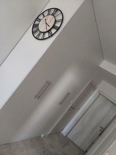 Tivat City Apartment