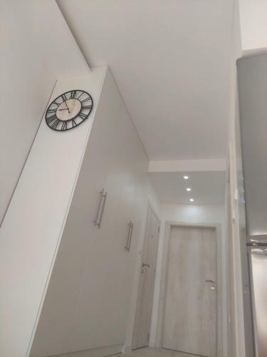 Tivat City Apartment