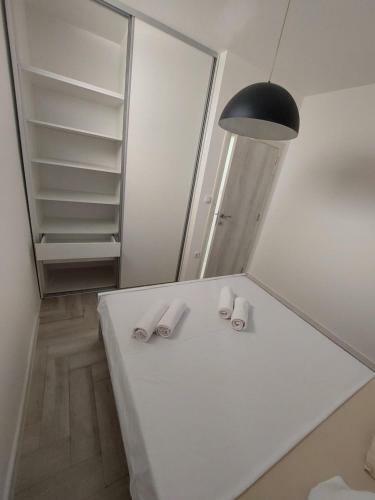 Tivat City Apartment