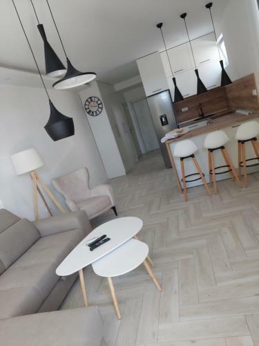 Tivat City Apartment