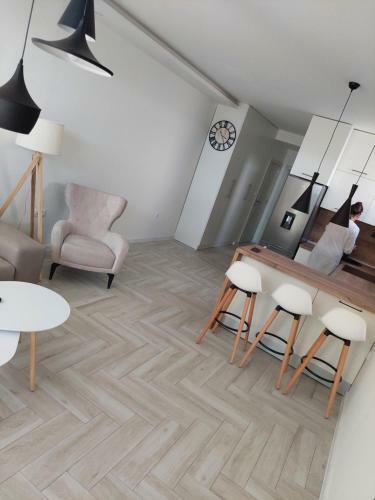 Tivat City Apartment