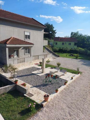 Apartamento Studio Elena