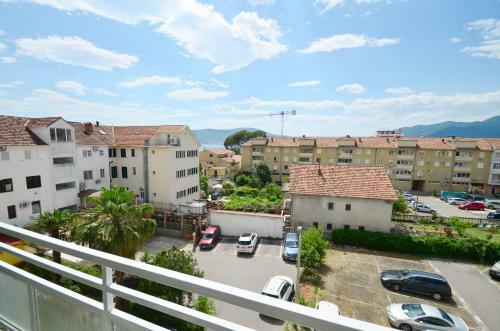 Central Apartment Tivat