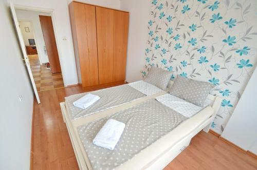 Central Apartment Tivat