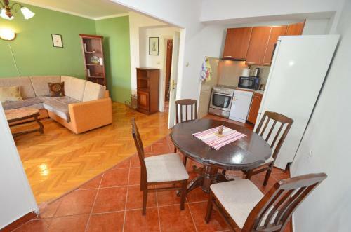 Central Apartment Tivat