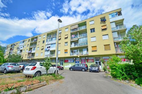 Central Apartment Tivat