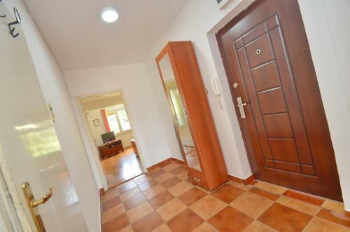 Central Apartment Tivat