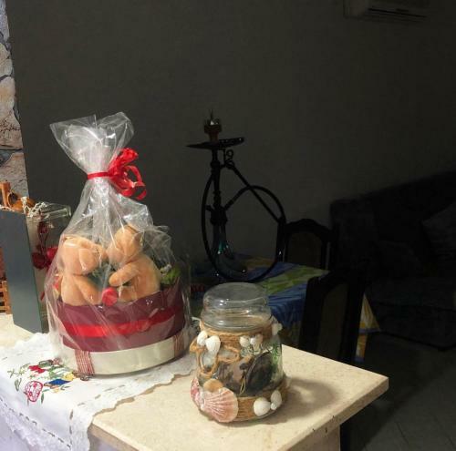 Apartman Tivat