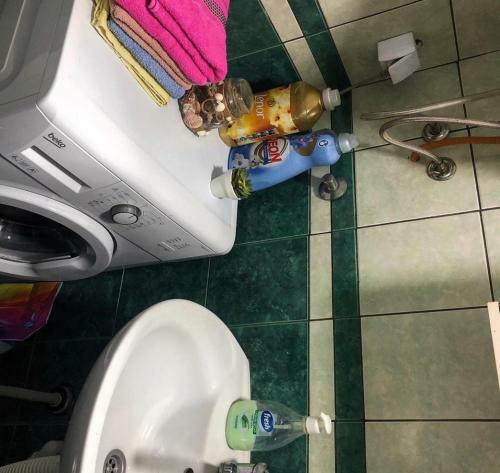 Apartman Tivat