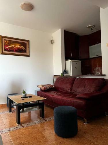 Apartmani Slavena
