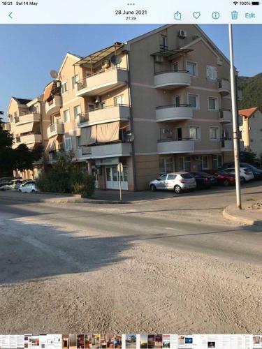 Apartmani Slavena