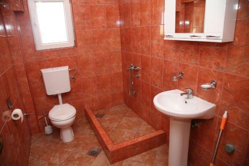 Apartments Prascevic