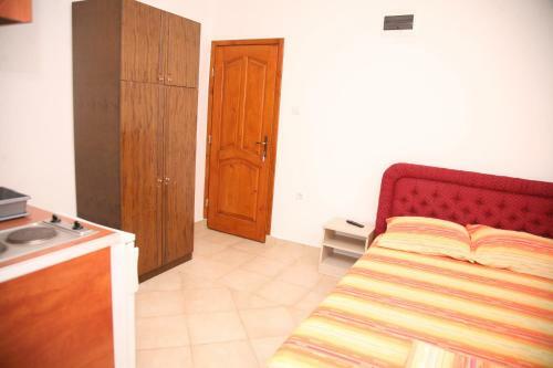 Apartments Prascevic