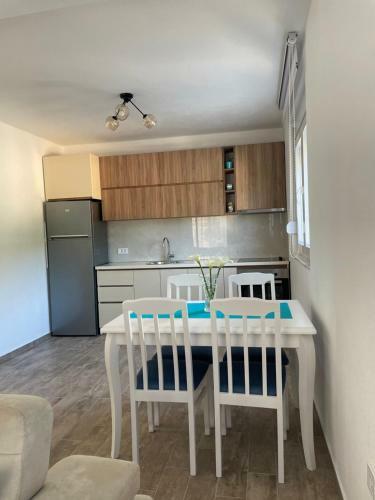 Apartman Holiday