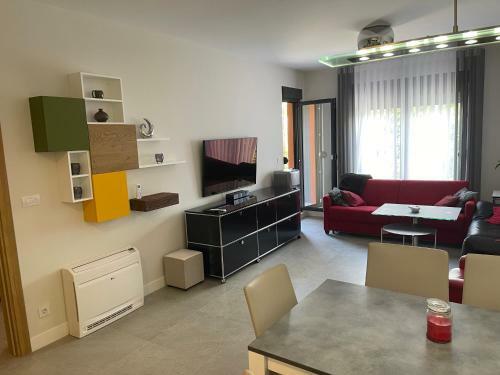 Slava Apartman