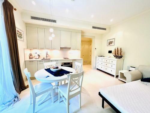 Apartamento Porto Montenegro Studio Zeta