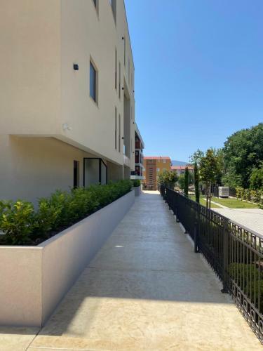 Lux Apart Tivat