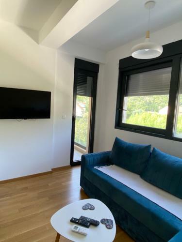 Lux Apart Tivat