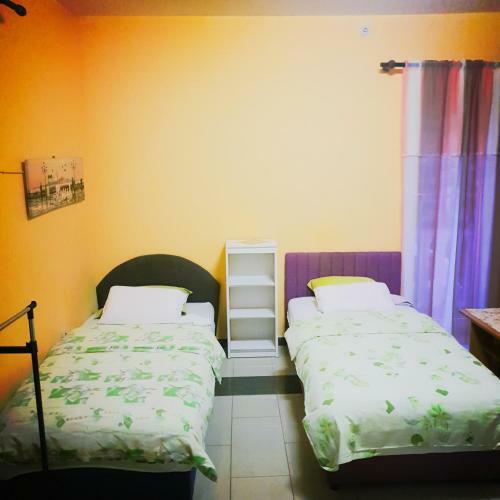 Mp Apartmani