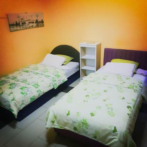 Mp Apartmani