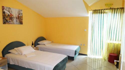 Mp Apartmani