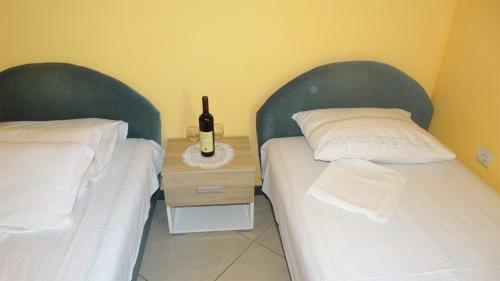Mp Apartmani