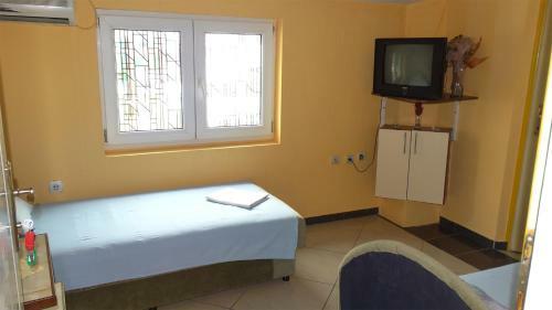 Mp Apartmani