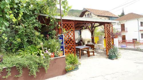 Mp Apartmani
