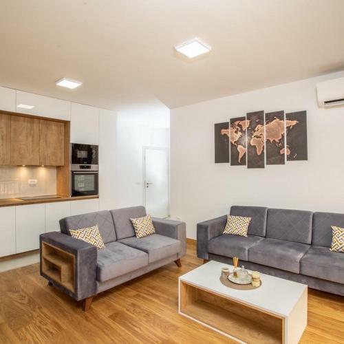 Apartamento Vista Azul
