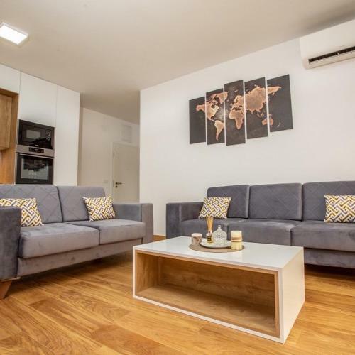Apartamento Vista Azul
