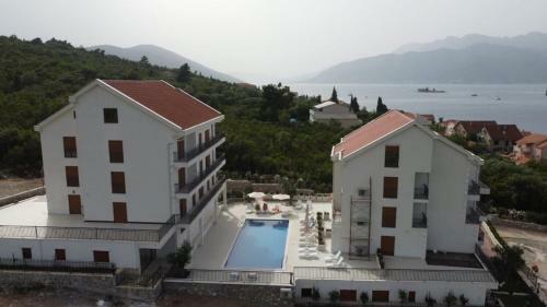 Apartamento Vista Azul