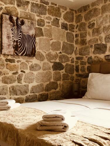 Hostal Guesthouse Giraffe