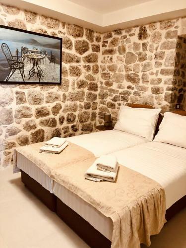 Hostal Guesthouse Giraffe