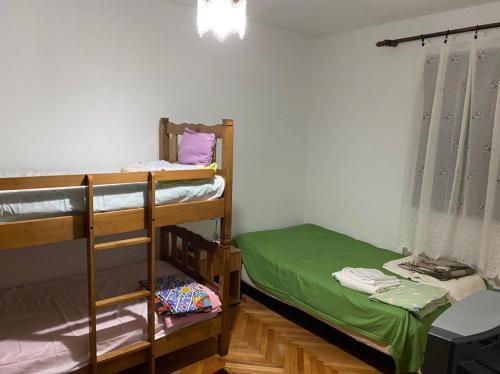 Apartamento Seljanovo 77m2