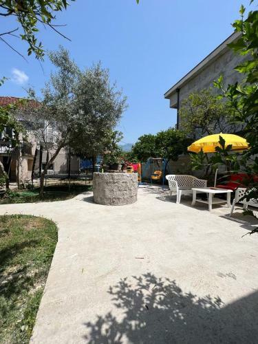Apartment Vukasin