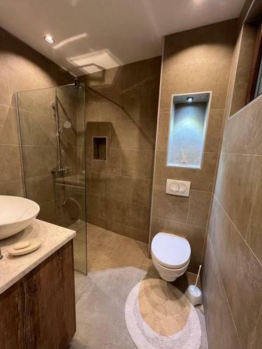 Apartment Vukasin