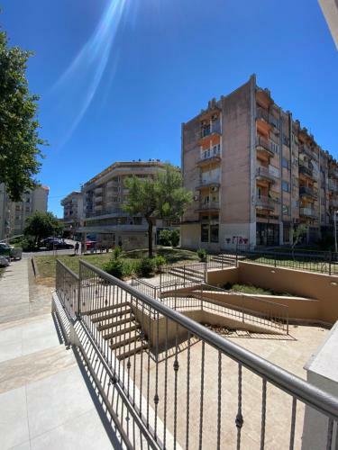 Pinewood Apartment Tivat