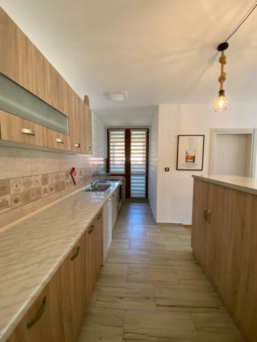 Pinewood Apartment Tivat
