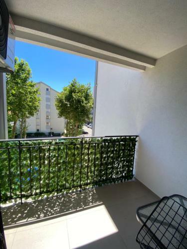 Pinewood Apartment Tivat