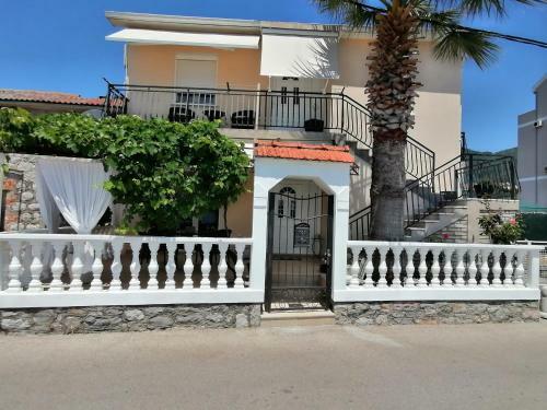 Apartment Casa Sul Mare